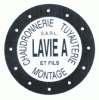 LAVIE A. & FILS
