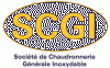 SCGI (Sté de Chaudronnerie Générale Inoxydable)