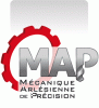 MAP (Mécanique Arlésienne de Précision)