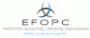 EFOPC (Études Formes Outillage Prototypes Carrosserie)