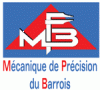MPB (Mécanique de Précision du Barrois)