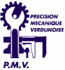 PMV (Précision Mécanique Verdunoise)