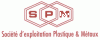 SPM (Sté d'exploitation Plastique & Métaux)